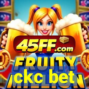 ckc bet